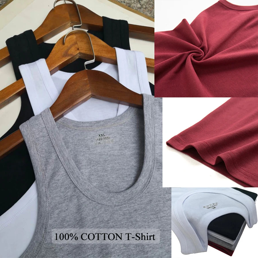 Tirantes Slim Fit | Gym & Casual