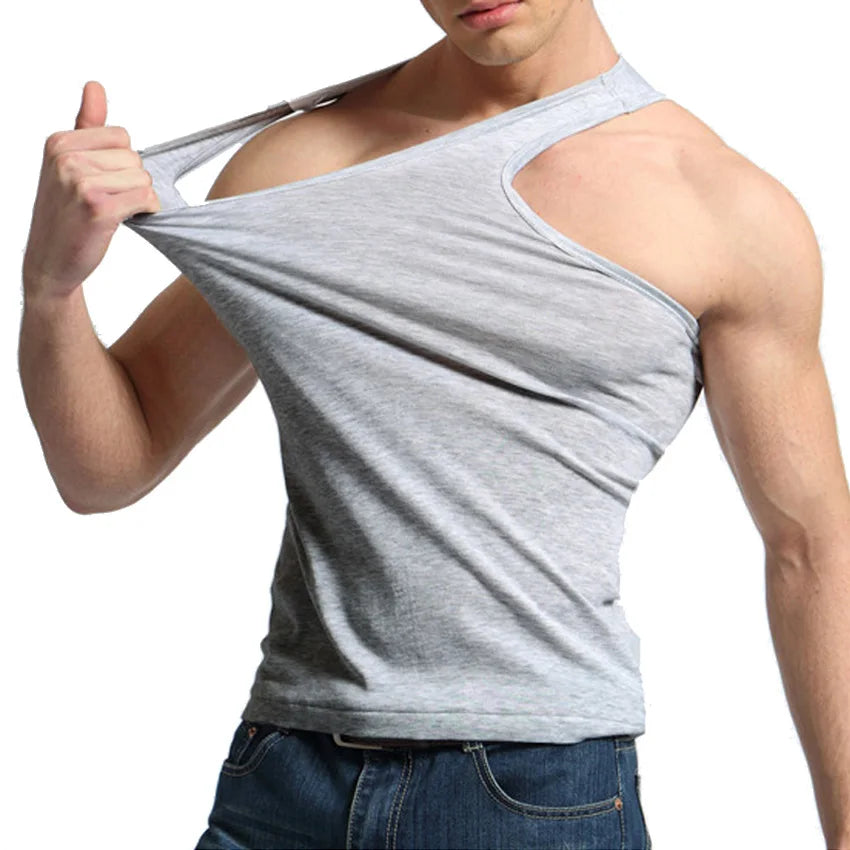 Tirantes Slim Fit | Gym & Casual
