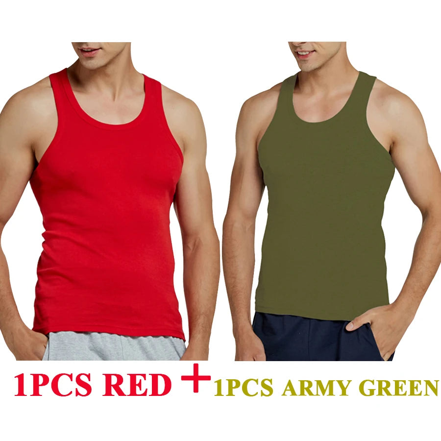 Tirantes Slim Fit | Gym & Casual