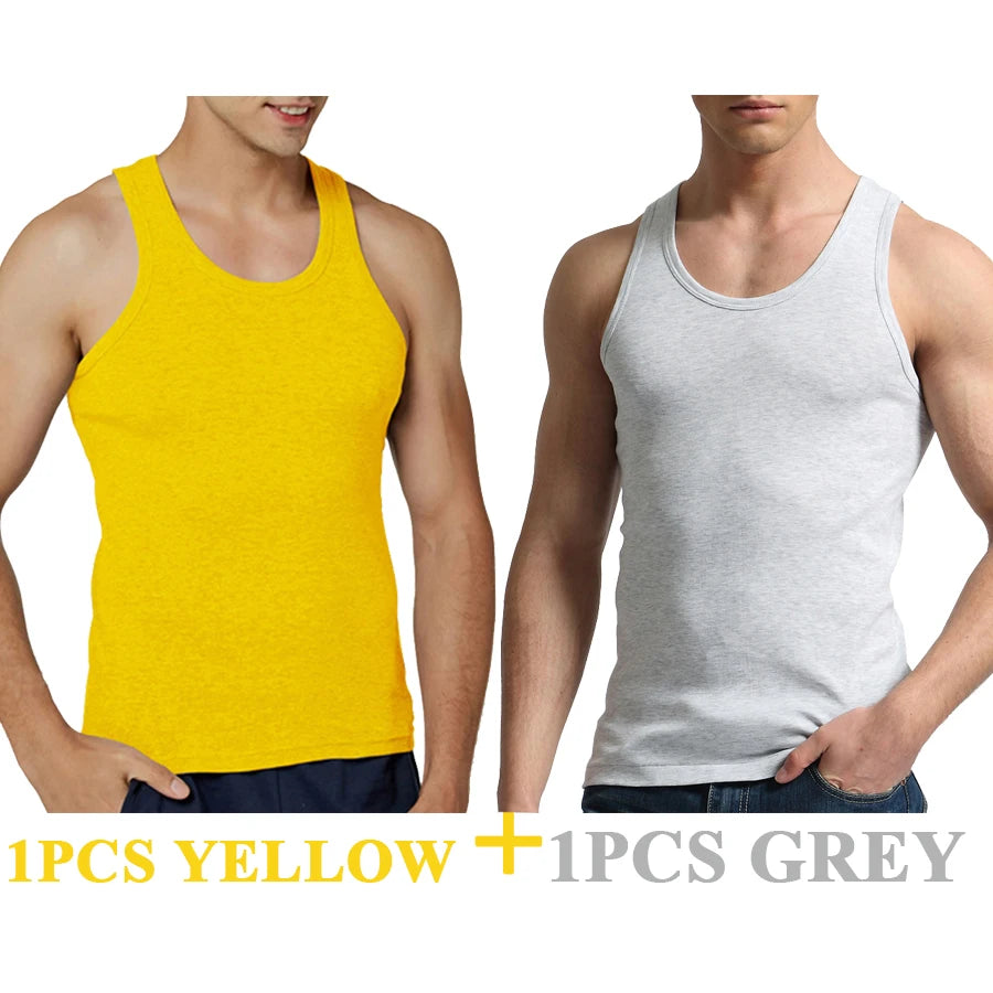 Tirantes Slim Fit | Gym & Casual