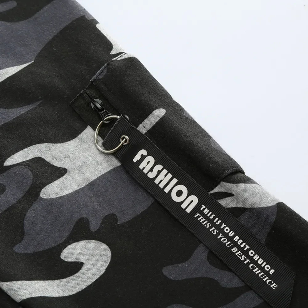 Set Deportivo Hombre | Sudadera + Pantalón