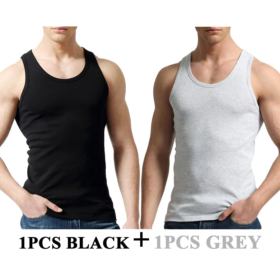 Tirantes Slim Fit | Gym & Casual