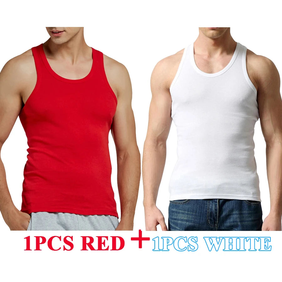 Tirantes Slim Fit | Gym & Casual
