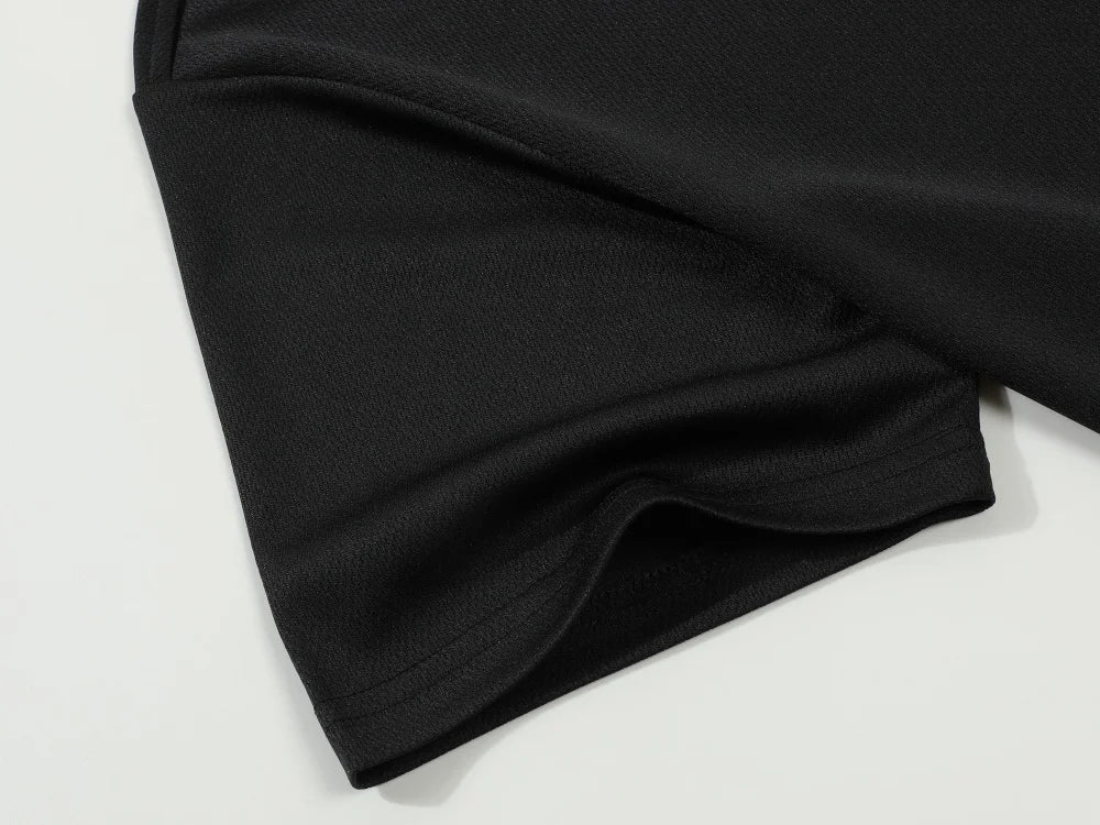 Polo Clásico Hombre | Manga Corta Oversize