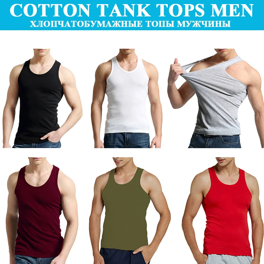 Tirantes Slim Fit | Gym & Casual