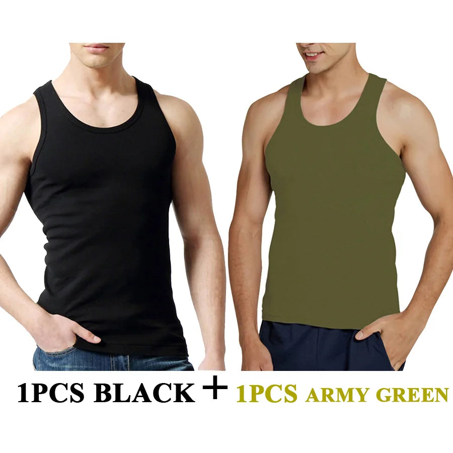 Tirantes Slim Fit | Gym & Casual