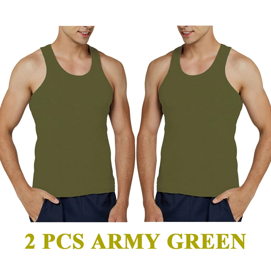 Tirantes Slim Fit | Gym & Casual