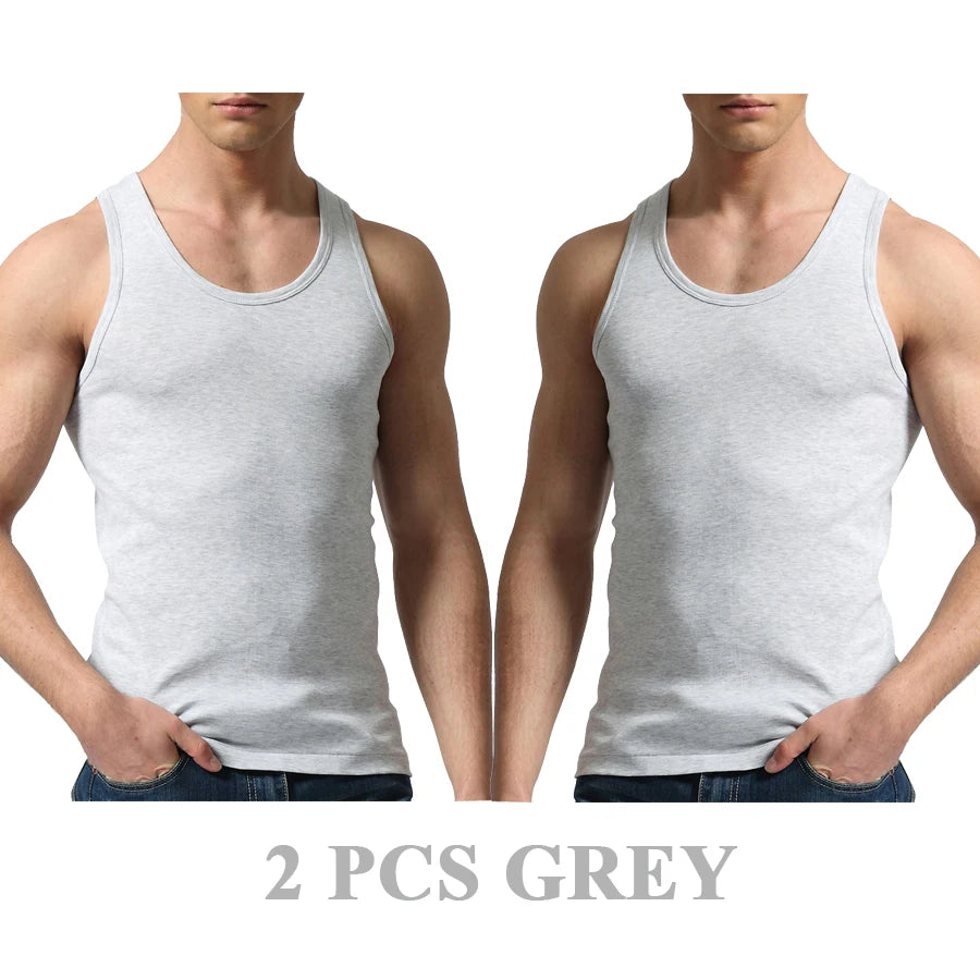 Tirantes Slim Fit | Gym & Casual