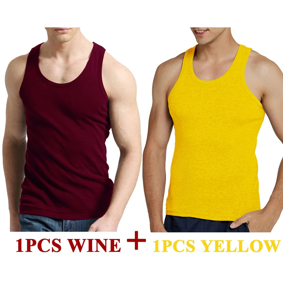 Tirantes Slim Fit | Gym & Casual