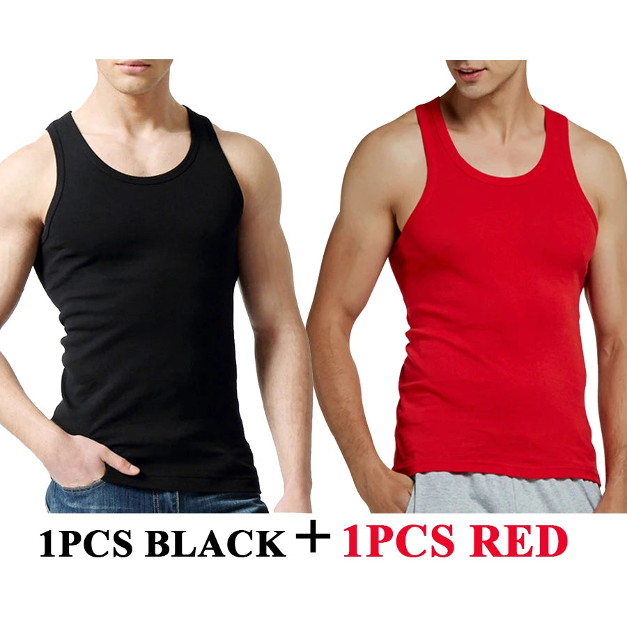 Tirantes Slim Fit | Gym & Casual