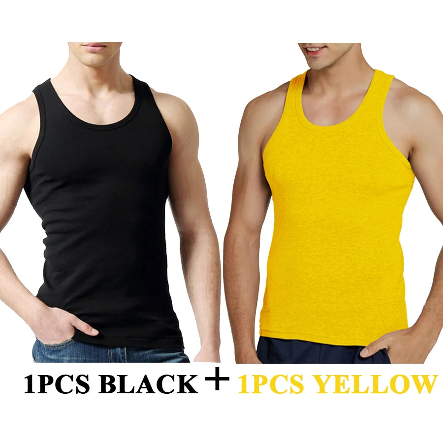 Tirantes Slim Fit | Gym & Casual