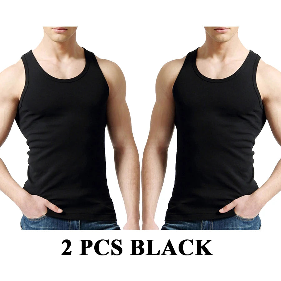 Tirantes Slim Fit | Gym & Casual