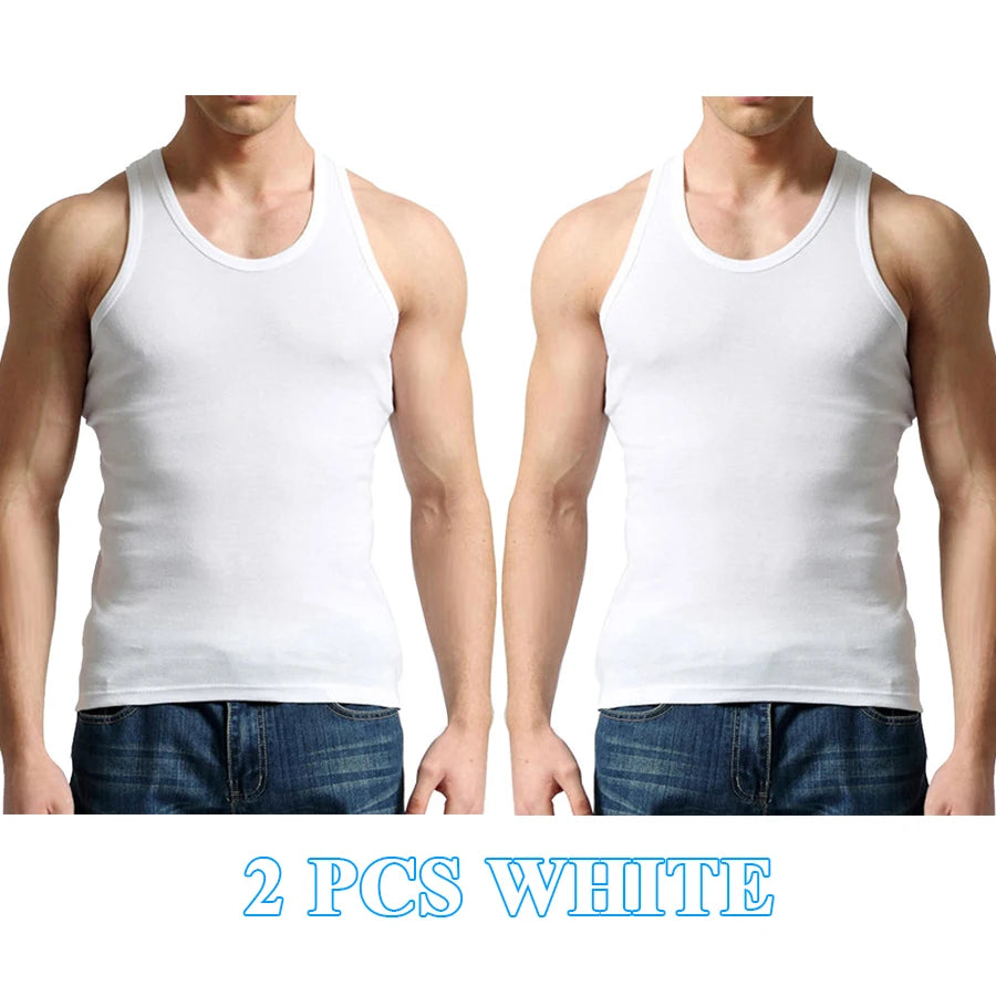 Tirantes Slim Fit | Gym & Casual