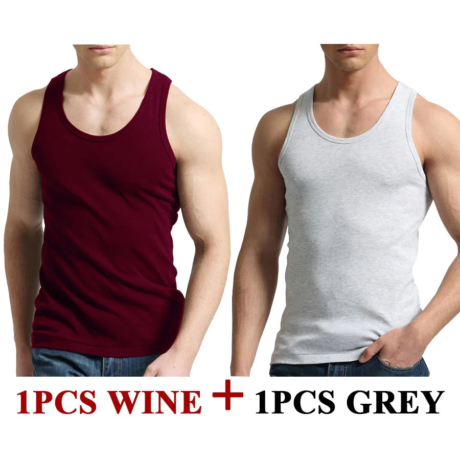 Tirantes Slim Fit | Gym & Casual