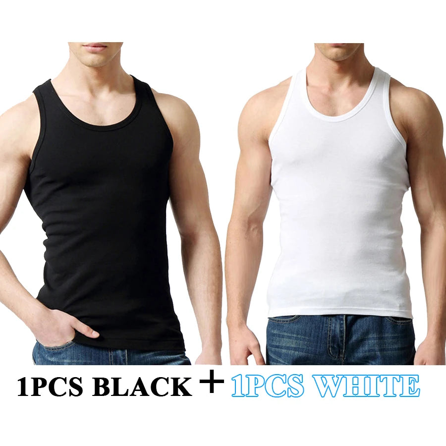 Tirantes Slim Fit | Gym & Casual