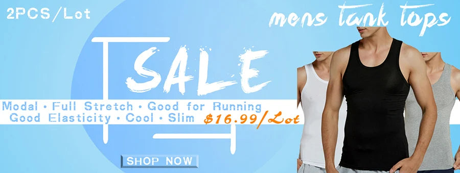 Tirantes Slim Fit | Gym & Casual