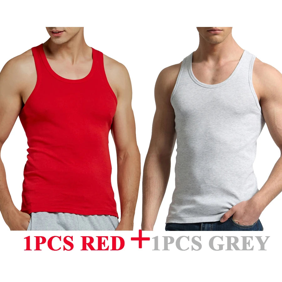 Tirantes Slim Fit | Gym & Casual