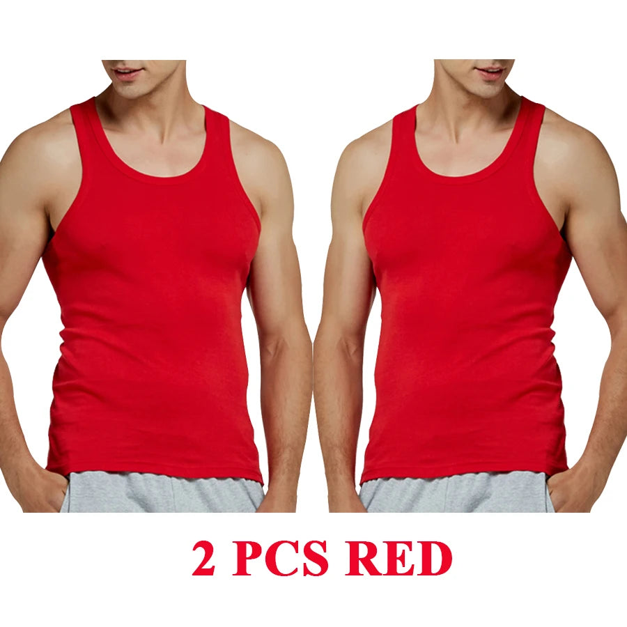 Tirantes Slim Fit | Gym & Casual