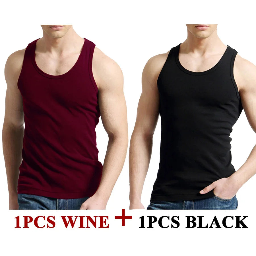 Tirantes Slim Fit | Gym & Casual