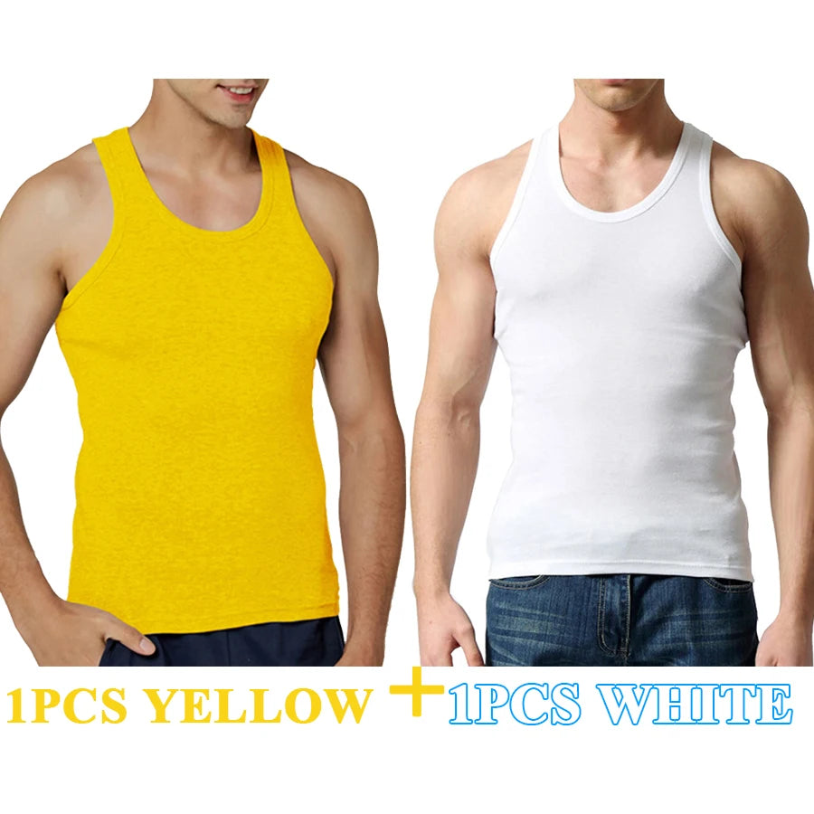 Tirantes Slim Fit | Gym & Casual