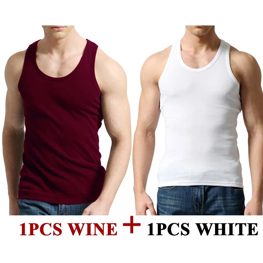 Tirantes Slim Fit | Gym & Casual