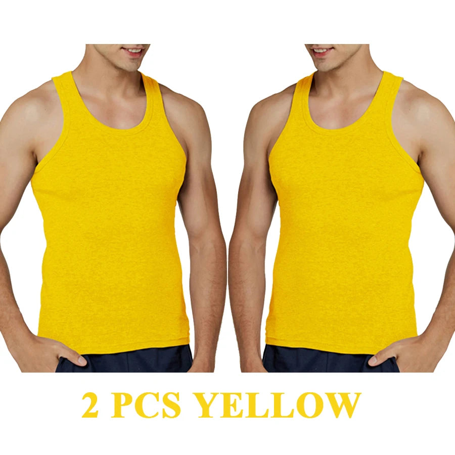 Tirantes Slim Fit | Gym & Casual
