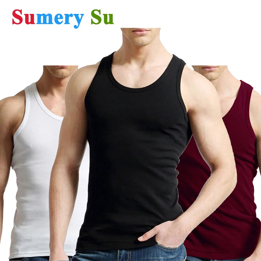 Tirantes Slim Fit | Gym & Casual