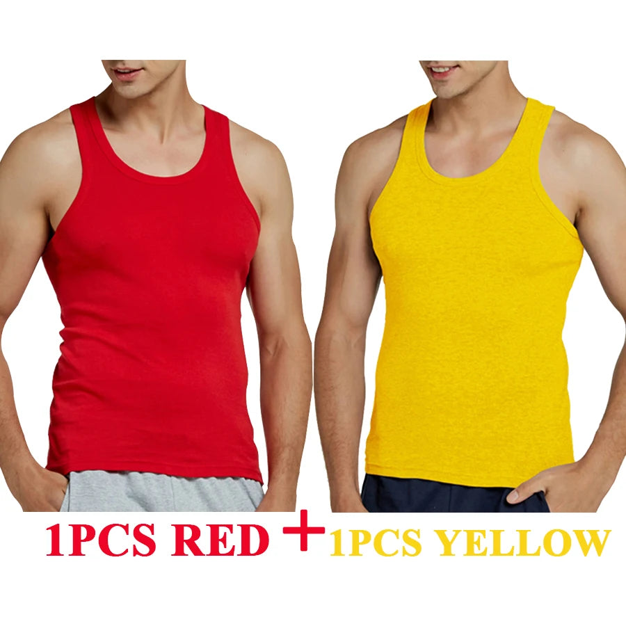 Tirantes Slim Fit | Gym & Casual