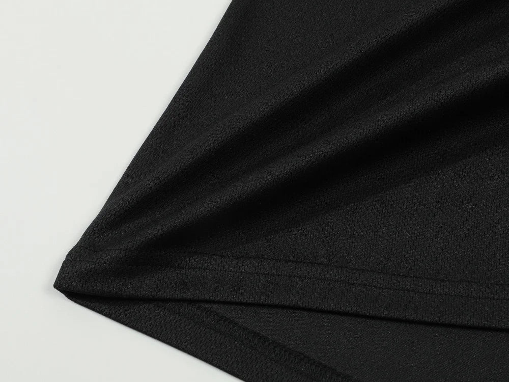 Polo Clásico Hombre | Manga Corta Oversize
