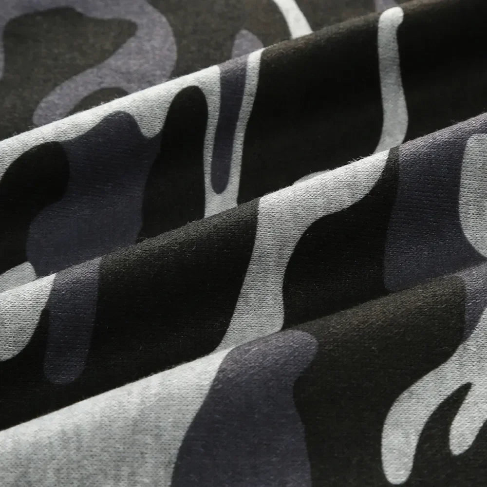 Set Deportivo Hombre | Sudadera + Pantalón