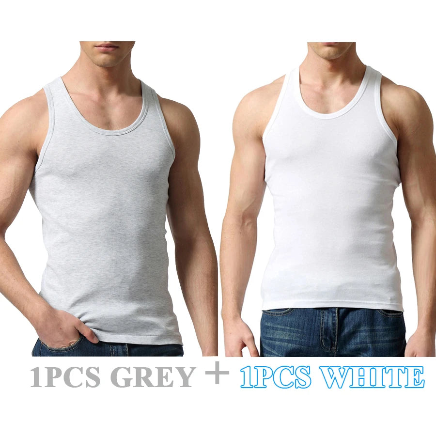 Tirantes Slim Fit | Gym & Casual
