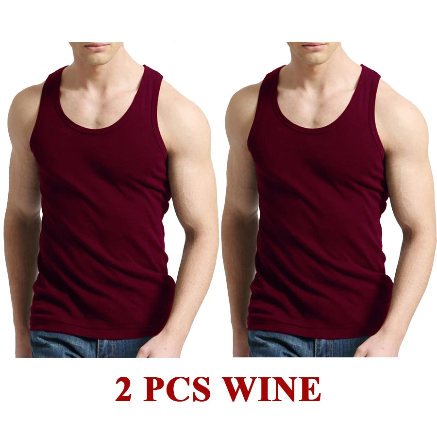 Tirantes Slim Fit | Gym & Casual